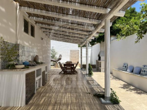 Villa Teresa - giardino privato
